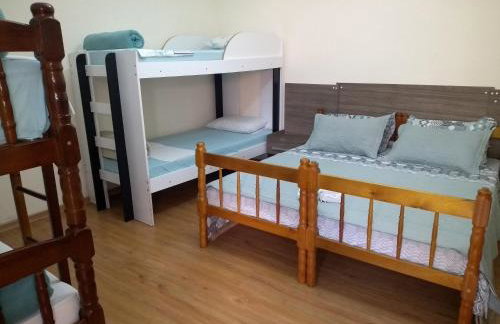 Suítes Colibri da Serra - Piscina & Conforto em Itaipava RJ - Foto 39