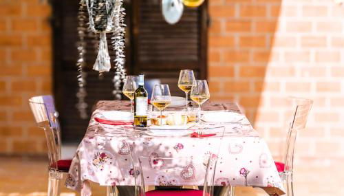 Hostly - Giusy Garden Suite - Only for Holidays - Foto 4, Garden