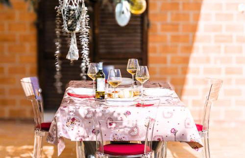 Hostly - Giusy Garden Suite - Only for Holidays - Foto 4