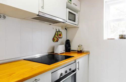 Charming house in Praia do Almoxarife with sea view. - Foto 12