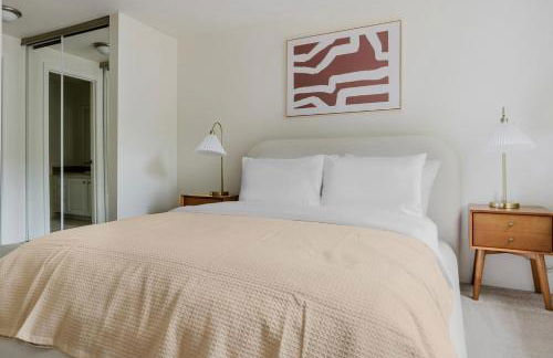 Blueground Overlake pool nr Marymoor Park SEA-969 - Foto 10