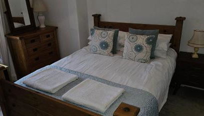 Snug - Macushla Apartment - Foto 2, towels