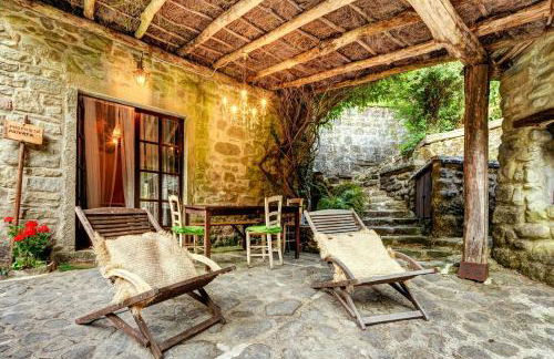 Historic Mill With View In The Heart Of Tuscany - Foto 24