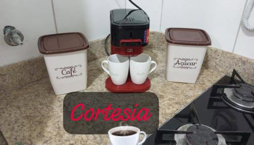 Apto Aconchegante Perto da Praia e Shopping - Foto 2