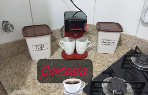 Apto Aconchegante Perto da Praia e Shopping - Foto 2