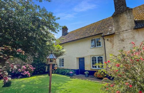 West Lynch Farm Allerford - Photo 5