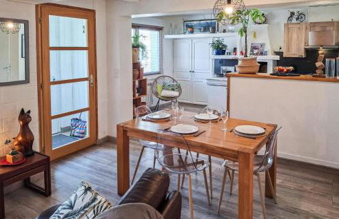 Cozy Home In Paimpol With Wifi - Photo 3