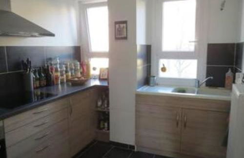 appartement calme centre ville - Foto 3