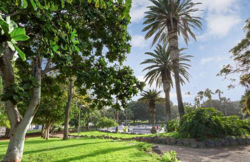 Precioso Apartamento Santa Cruz - Photo 26