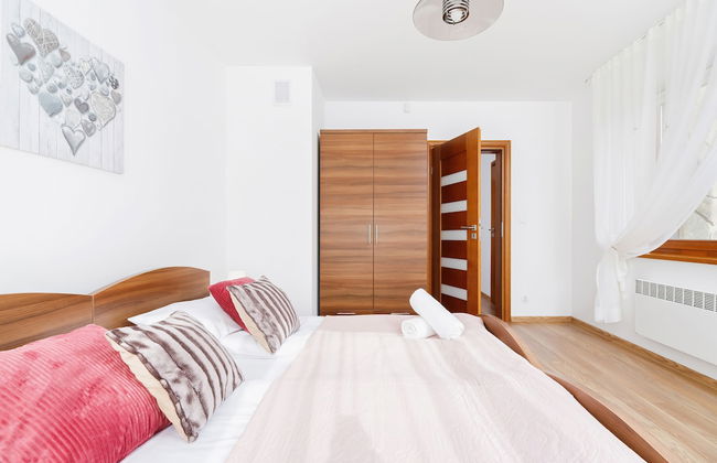 Kierpcowka Koscielisko by Renters - Foto 14