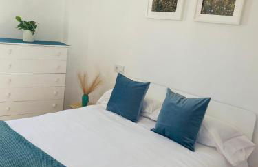 Casa Vera, vistas en el corazon de la ciudad - Photo 50