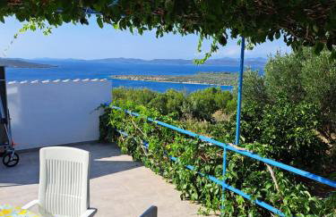 Olivier house - Foto 40