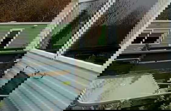 Newton Stewart-sleeps 6-pool-parking-pet Friendly - Photo 29