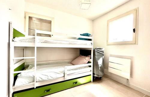 Appartement 2 chambres à Lama avec Piscine - Foto 19