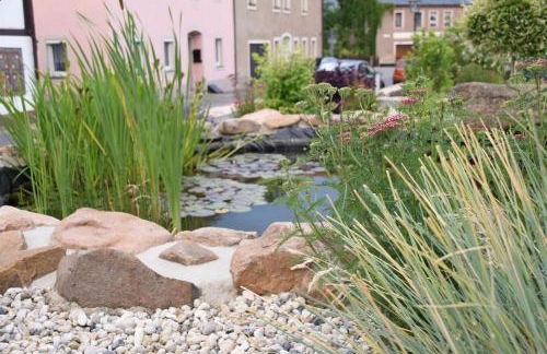 Ferienwohnungen Auszeit Ausblick - Foto 6