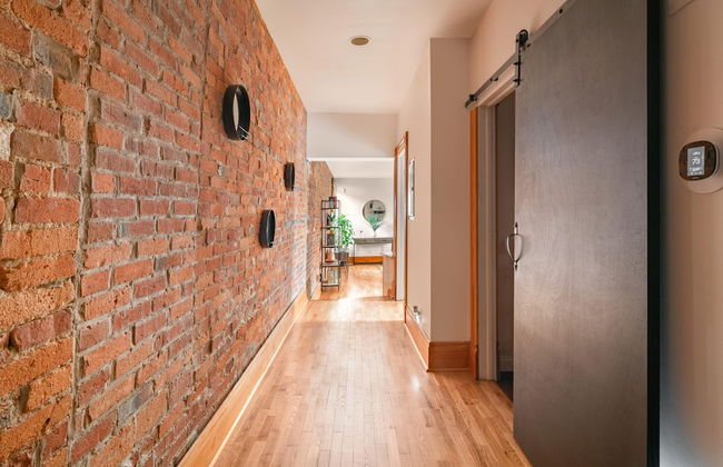 Free Parking Downtown Nationwide & Convention - Foto 41