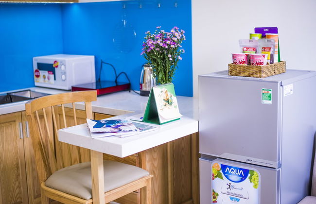 Sincero Hotel & Apartment - Foto 10