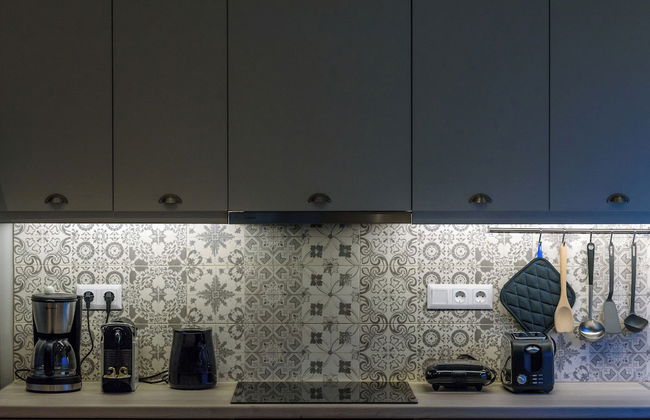 The Mansion - Foto 39