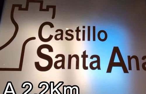 Ático junto al Teatro AUDITORIO de Roquetas de Mar - Foto 59