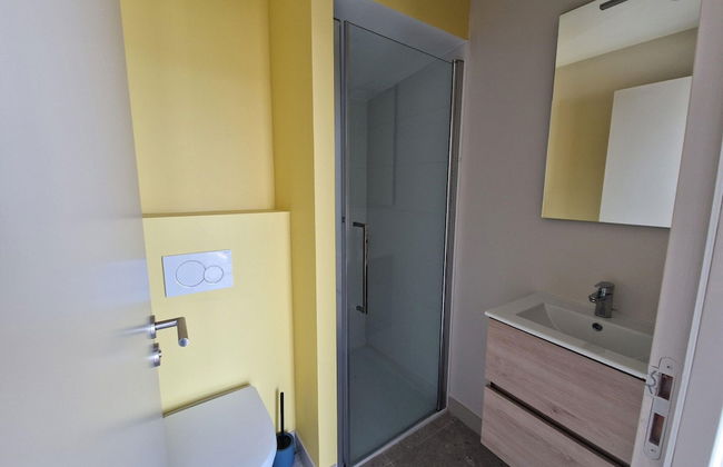 Holiday Home in Plougasnou With Sea Views - Foto 9