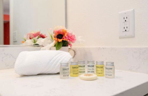 Modern Apartment Rentals - Foto 61