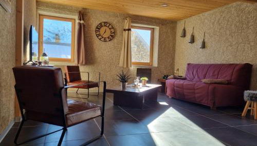 Chez Papy - Grand Appart Entirely renovated Ventelon La Grave La Meije - Foto 2