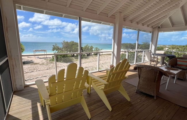 Barbuda Cottages - Foto 17