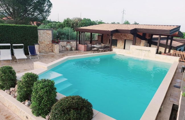 Blu Etna Casa Vacanze - Foto 47