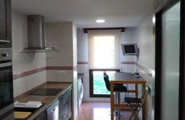 Vino Montaña & jardín Garaje NETFLIX WIFI INCLUIDO, - Foto 7