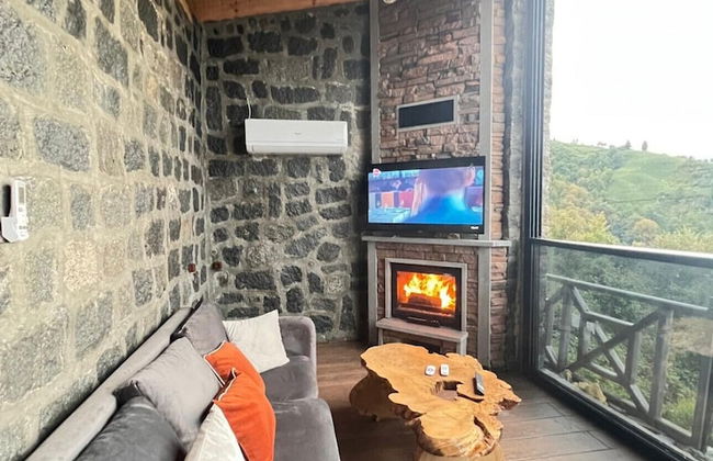 Madağ Bungalov - Photo 11