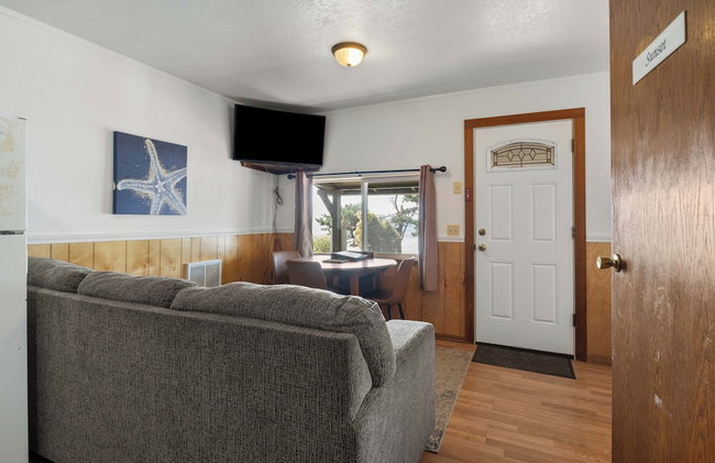 Oceanside Ocean Front Cabins - Foto 74