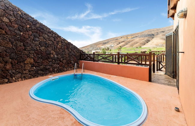 Belvilla by OYO Holiday Home in Jandaa - Foto 28