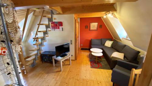 Ferienwohnungen Word 5 Altstadt Quedlinburg - Foto 3