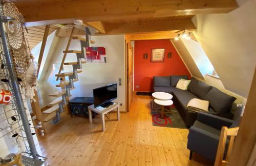 Ferienwohnungen Word 5 Altstadt Quedlinburg - Foto 3