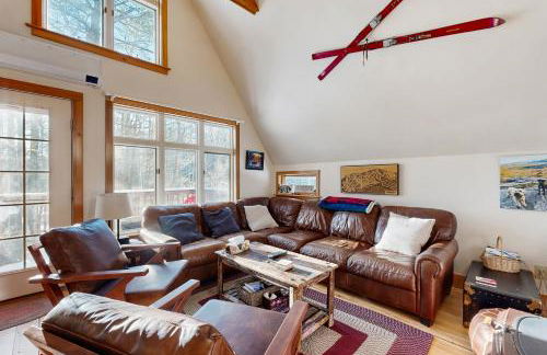 Mullen Chalet - Foto 7