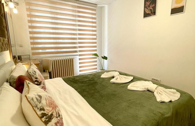 Tiara Vracar Apartment - Foto 6