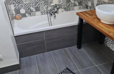 Maison Trichard - Photo 36