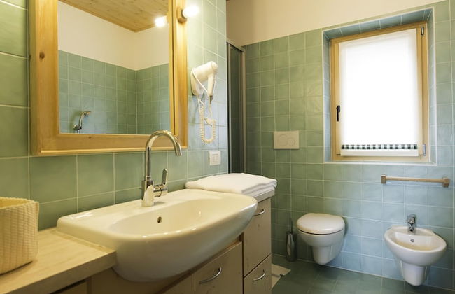 Chalet Elena - Foto 39