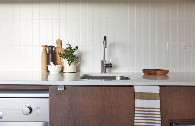 Melbourne Dandenong Central Apartment - Foto 8