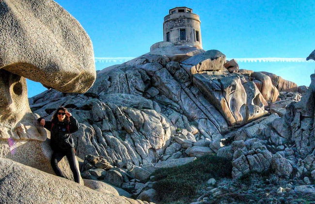 Trekking por el Valle de la Luna - Foto 2