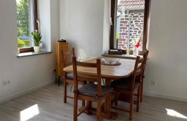 Kleines Ferienhaus Nähe Bad Kreuznach - Foto 4