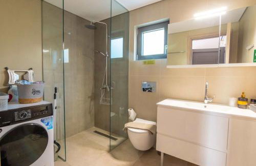 Blue Lagoon Villa - Foto 49