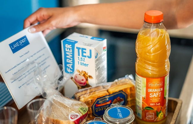 Lake Spirit Boutique Apartments - Foto 62