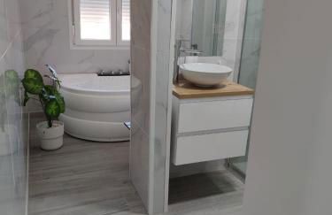 Apartamento con Jacuzzi El Rincón de las Delicias - Foto 20