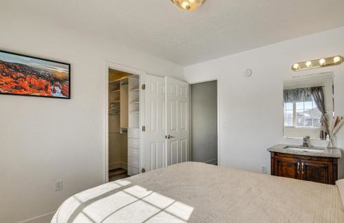 Scenic Large-Group Retreat, 1 Mi to Bryce Canyon! - Foto 18