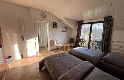 Ferienwohnung mit Garten am Venekotensee - Foto 6