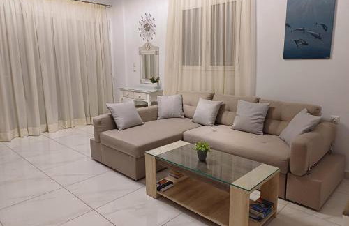 Filocsenia luxury apartment at tsoutsouras - Foto 1