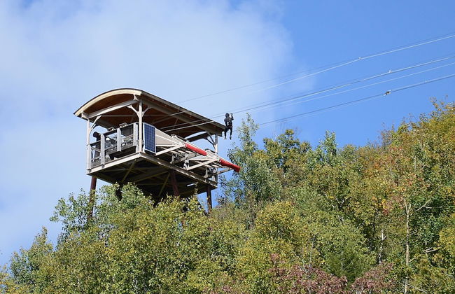 Le Manoir - Escapades Tremblant - Foto 49