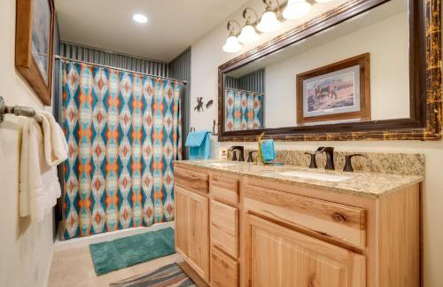 Horse Ranch Hideaway! Wickenburg Equestrian Casita - Photo 18