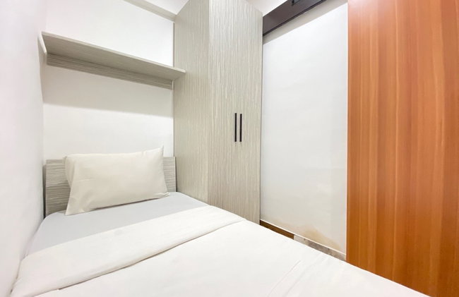 Modern and Well Furnished 2BR at Jarrdin near Cihampelas Walk - Foto 6